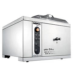 Nemox Gelato 5K Crea SC Ice Cream and Sorbet Maker - Nemox