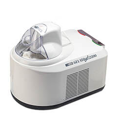 Nemox Gelato Chef 2200 Dondurma ve Sorbe Makinesi - 2