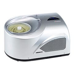 Nemox Gelato NXT1 L Automatica Ev Tipi Dondurma ve Sorbe Makinesi - 1