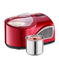 Nemox Gelato NXT1 L Automatica Ev Tipi Dondurma ve Sorbe Makinesi - 3