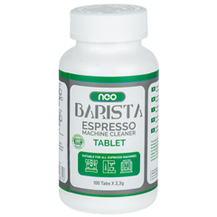 Neo Barista Espresso Cleaner Tablet 2.3 gr - Neo Barista