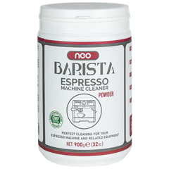 Neo Barista Espresso Makinesi Temizleyici Toz, 900gr - Thumbnail
