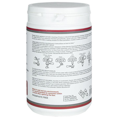 Neo Barista Espresso Makinesi Temizleyici Toz, 900gr - 2