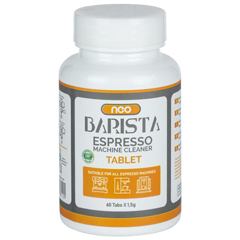 Neo Barista Espresso Temizleyici Tablet 1,5 gr - Thumbnail