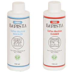 Neo Barista Kahve Makinesi Temizleme & Kireç Çözücü Kit, 150 ml - 1
