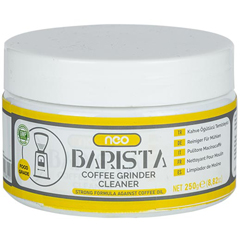 Neo Barista Kahve Öğütücü Temizleyicisi, 250 gr - Neo Barista
