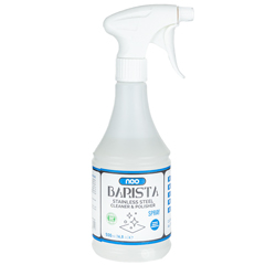 Neo Barista Paslanmaz Çelik Temizleme Spreyi, 500 ml - Neo Barista