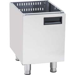 Neutral Cabinet, ODK 6060, 60x55x61 cm - Öztiryakiler