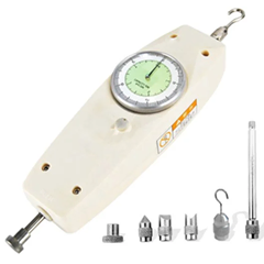 NK 50 (Precision) Analog Dynamometer, Force Gauge - 2