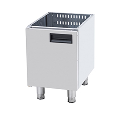 Nötr Dolap, ODK 4060, 40x55x61 cm - Öztiryakiler