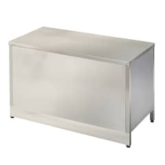 Nötr Servis Ünitesi 190x70 cm - Öztiryakiler