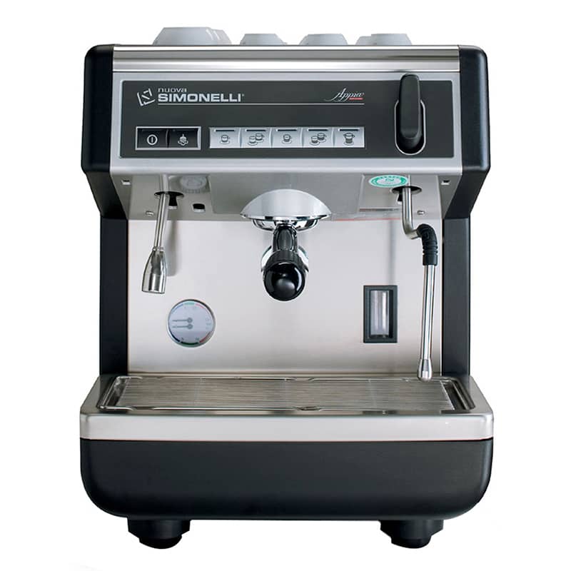 Nuova Simonelli Nuosi Appia, Espresso Kahve Makinesi