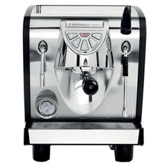 Nuova Simonelli - Nuova Simoenelli Musica Otomatik Espresso Kahve Makinesi, Tall Cup, Tek Gruplu (1)