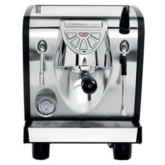 Nuova Simoenelli Musica Otomatik Espresso Kahve Makinesi, Tall Cup, Tek Gruplu - Thumbnail