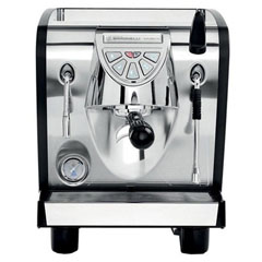 Nuova Simoenelli Musica Otomatik Espresso Kahve Makinesi, Tall Cup, Tek Gruplu - 2