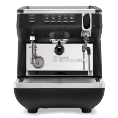 Nuova Simonelli Appia Life Espresso Coffee Machine, Single Group - Nuova Simonelli