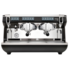 Nuova Simonelli Appia Life II High Spoon Automatic Coffee Machine - 2