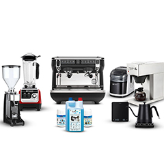 Nuova Simonelli Appia Life II Yüksek Kaşıklı Kahve Makinesi, 10 Parçalı Yıl Sonu Özel Cafe Seti - Mutbex