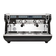 Nuova Simonelli Appia Life XT Otomatik Espresso Kahve Makinesii, 2Gruplu, Volumetric - 1