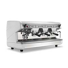 Nuova Simonelli Appia Semi-Automatic Espresso Coffee Machine, 3 Group - Nuova Simonelli