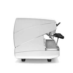 Nuova Simonelli - Nuova Simonelli Appia Tam Otomatik Espresso Kahve Makinesi, 3 Gruplu (1)