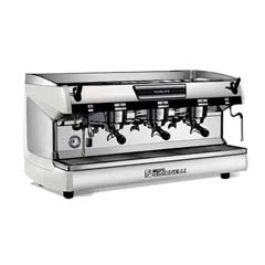 Nuova Simonelli Aurelia II T3 Yarı Otomatik Espresso Kahve Makinesi, 3 Gruplu - Nuova Simonelli