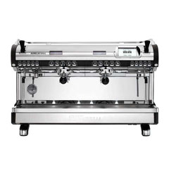 Nuova Simonelli Aurelia Wave T3 Otomatik Espresso Kahve Makinesi, 2 Gruplu, Tall Cup - 1