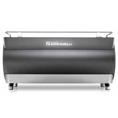 Nuova Simonelli Aurelia Wave Ux Otomatik Espresso Kahve Makinesi, Tall Cup, 2 Gruplu - 2