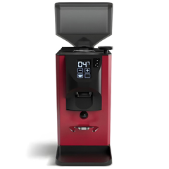Nuova Simonelli Duo On Demand Coffee Grinder, 310 w, Red - Nuova Simonelli