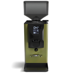 Nuova Simonelli Duo On Demand Kahve Değirmeni, 310 w, Yeşil - Nuova Simonelli