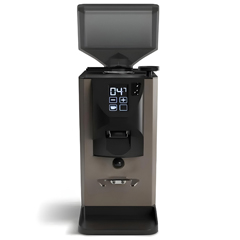 Nuova Simonelli Duo On Demand Coffee Grinder, 310 w, Gray - Nuova Simonelli