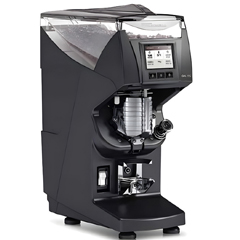 Nuova Simonelli GX 85V Kahve Değirmeni, Hız Ayarlı, 650 w - Thumbnail