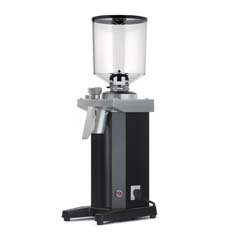 Nuova Simonelli MCD4 Filter and Turkish Coffee Grinder, 75 mm, 750 W - Nuova Simonelli