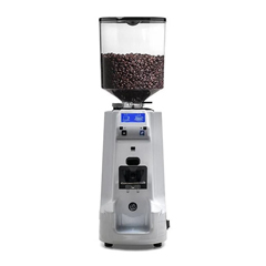 Nuova Simonelli Mdxs Core Coffee Grinder, White - Nuova Simonelli
