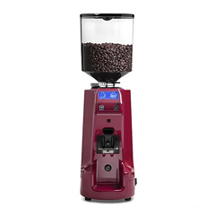 Nuova Simonelli Mdxs Core Kahve Değirmeni, Kırmızı - Nuova Simonelli