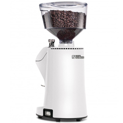 Nuova Simonelli MDXS On Demand Kahve Değirmeni, 65 mm, Sessiz, 350 W, Beyaz - Nuova Simonelli (1)