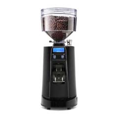 Nuova Simonelli MDXS On Demand Kahve Değirmeni, 65 mm, Sessiz, 500 W, Kırmızı - Thumbnail
