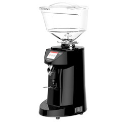 Nuova Simonelli MDXS On Demand Kahve Değirmeni, 65 mm, Sessiz, 500 W, Siyah - 2