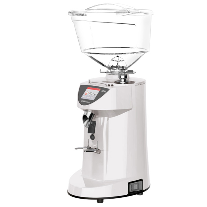 Nuova Simonelli MDXS On Demand Kahve Öğütücü, 65 mm, Sessiz, 350 W