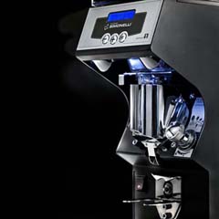 Nuova Simonelli Mythos One Kahve Öğütücü, 75 mm - Thumbnail