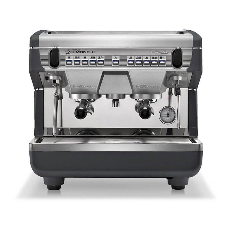Nuova Simonelli Nuosi Appia 2CVG, Compact Espresso Kahve Makinesi