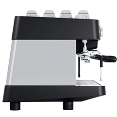 Nuova Simonelli Nuova Aurelia XT Otomatik Dozaj Ayarlı Espresso Kahve Makinesi, Tall Cup, 2 Gruplu - Nuova Simonelli (1)