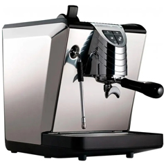 Nuova Simonelli Oscar II, Automatic Espresso Machine - 1