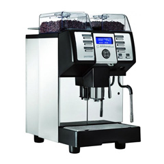 Nuova Simonelli Prontobar Silent Automatic Espresso Coffee Machine - Nuova Simonelli