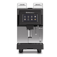 Nuova Simonelli Prontobar Touch Otomatik Espresso Kahve Makinesi - Thumbnail