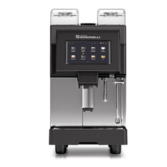 Nuova Simonelli Prontobar Touch Otomatik Espresso Kahve Makinesi - 1