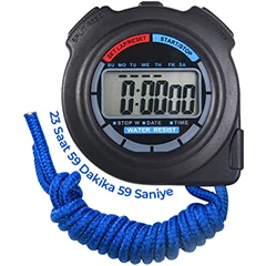 OEM C803 Digital Handheld Stopwatch - 2