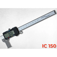 OEM IC 150 Dijital İç Çap Kumpası - 2