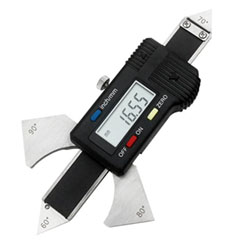 OEM WELD 02D Dijital Kaynakçı Kumpası - OEM