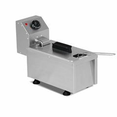 Omake FRT21 E11 Fryer, Electric, 3 Liter - Omake